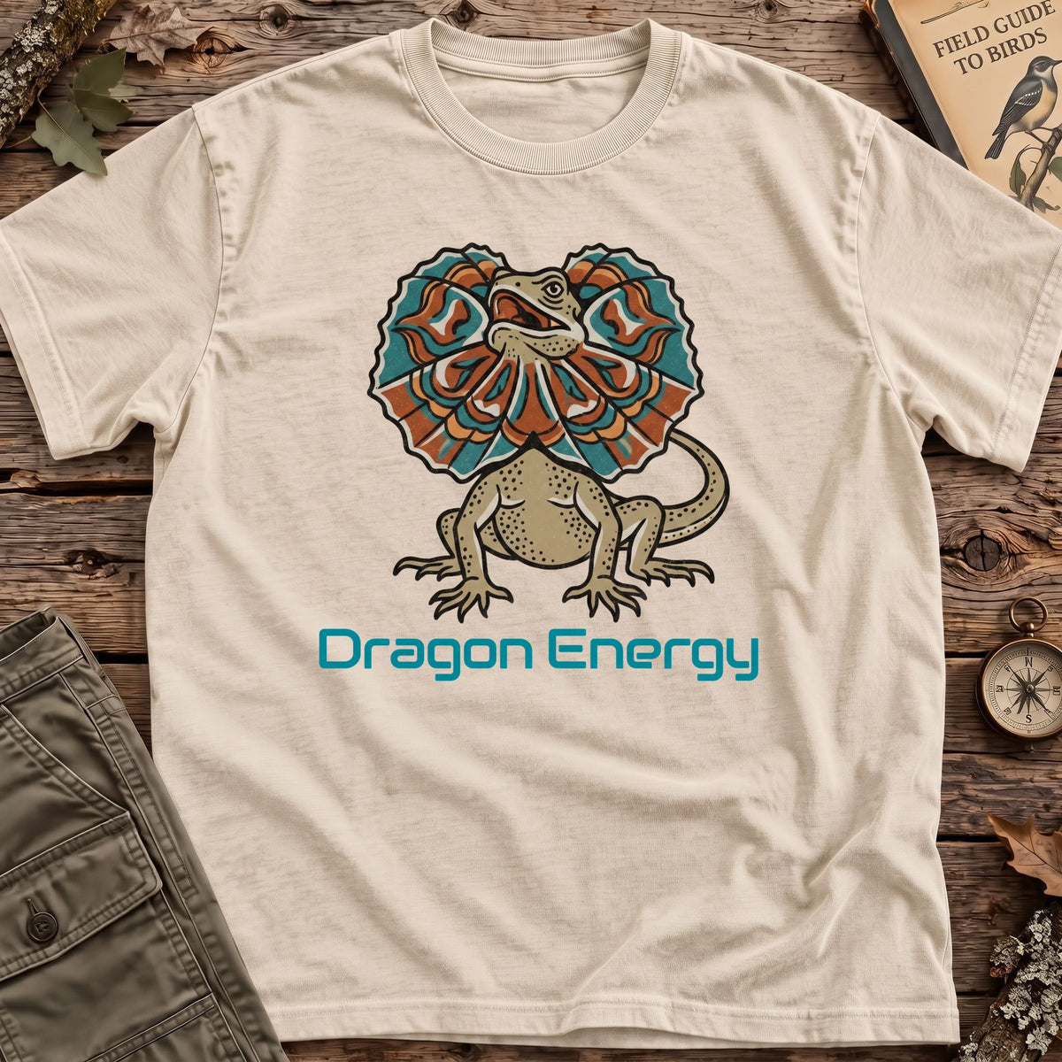 Dragon Energy T-Shirt
