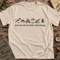 All Little Wild Things T-Shirt