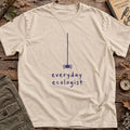 everyday ecologist spider T-Shirt