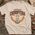 Varsity Chiroptera T-Shirt