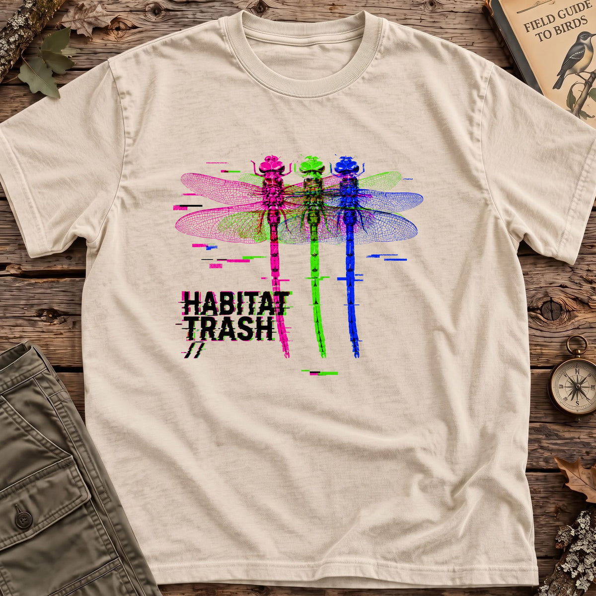 Habitat Trash T-Shirt