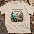 Meandering Naturalist T-Shirt