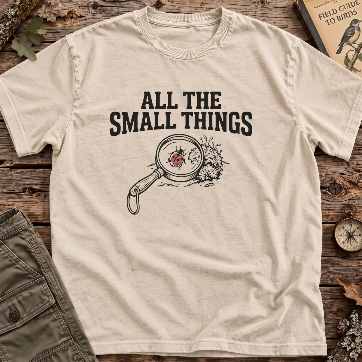 All Small Things T-Shirt