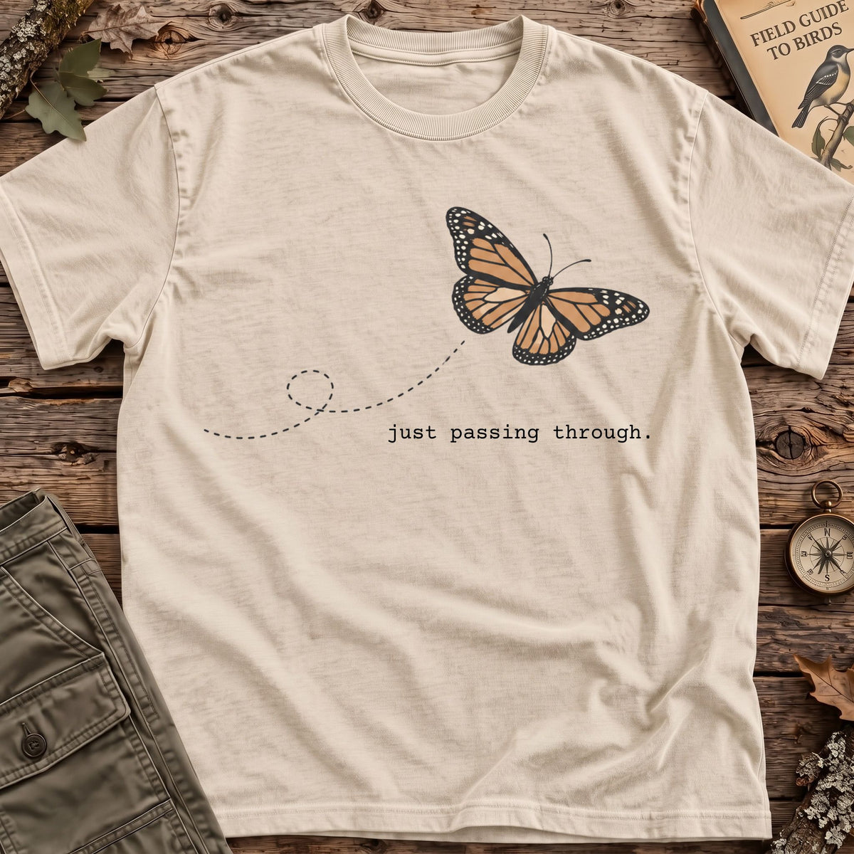 Monarch Passing T-Shirt