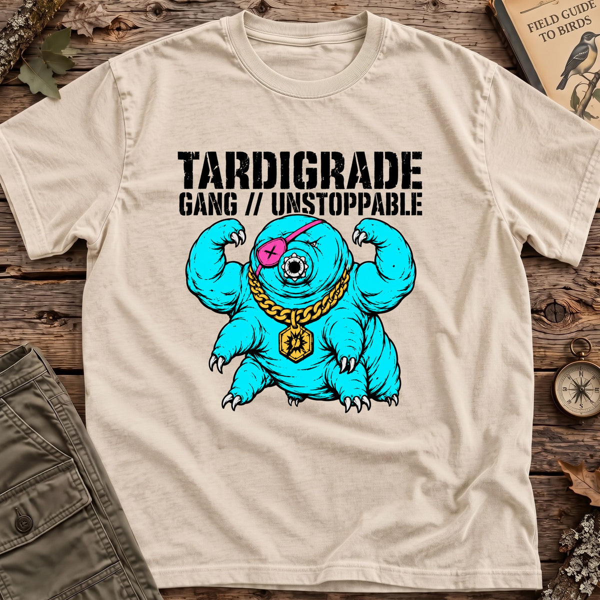 Tardigrade Gang T-Shirt