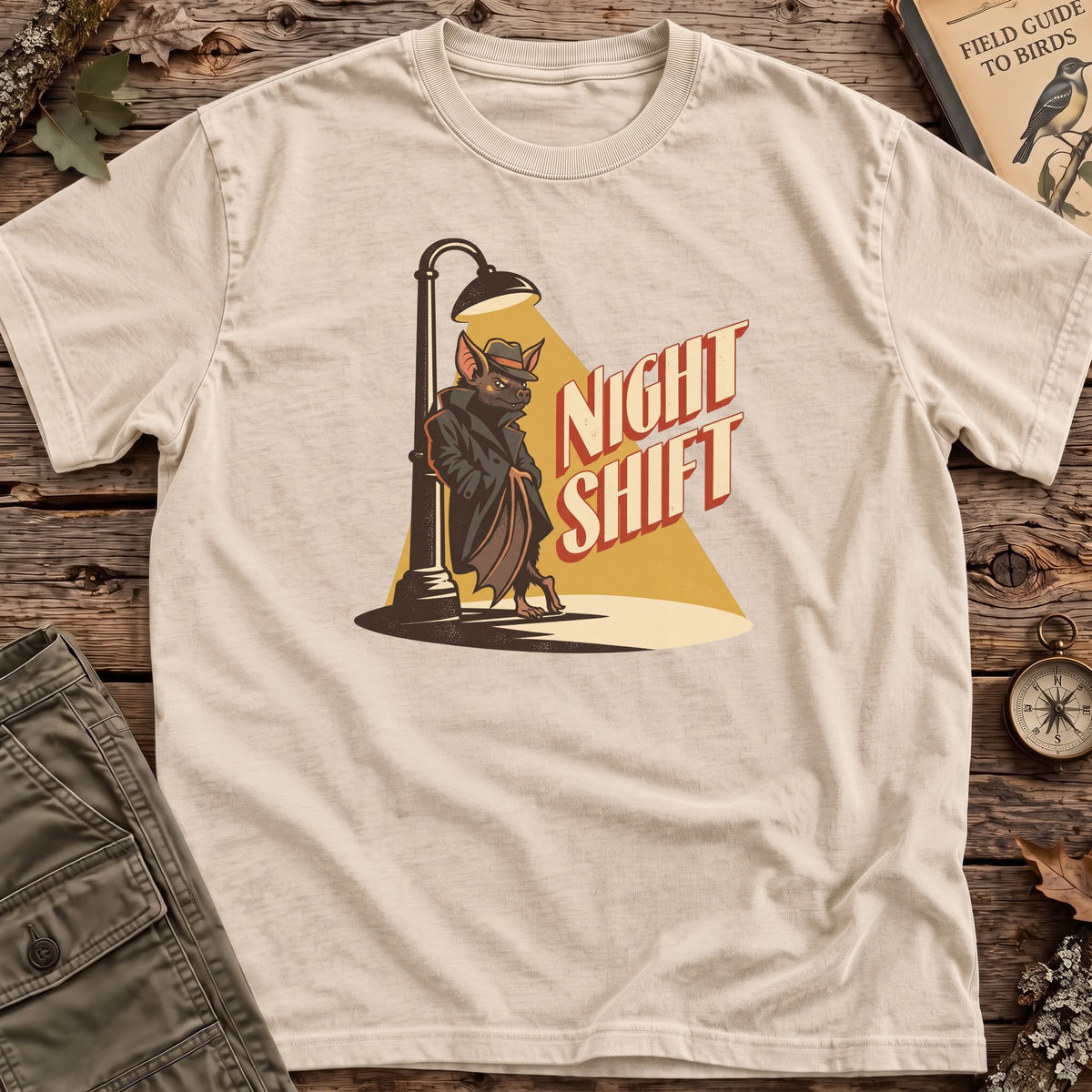 Night Shift T-Shirt