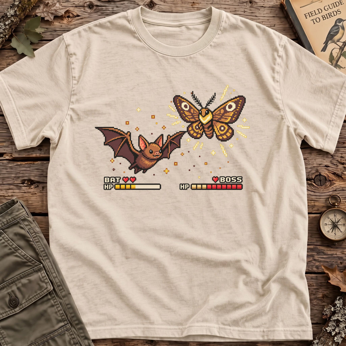 Bat Game T-Shirt