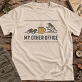 My Other Office T-Shirt