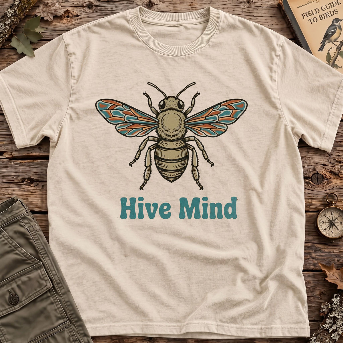 Hive Mind T-Shirt