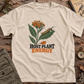Host Plant Energy T-Shirt