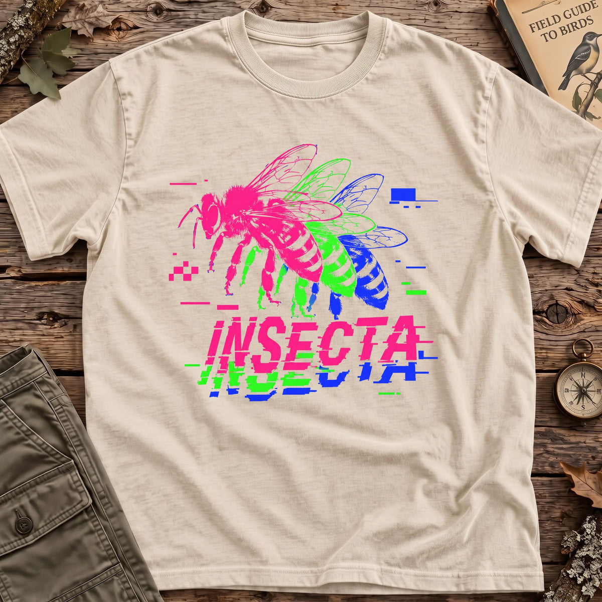 Insecta Pop T-Shirt