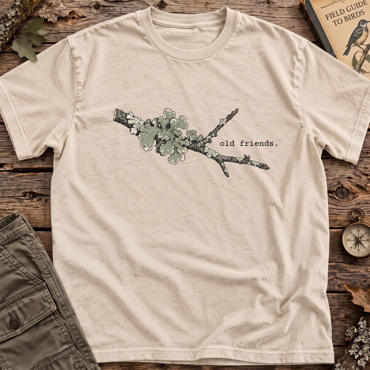 Old Friends T-Shirt
