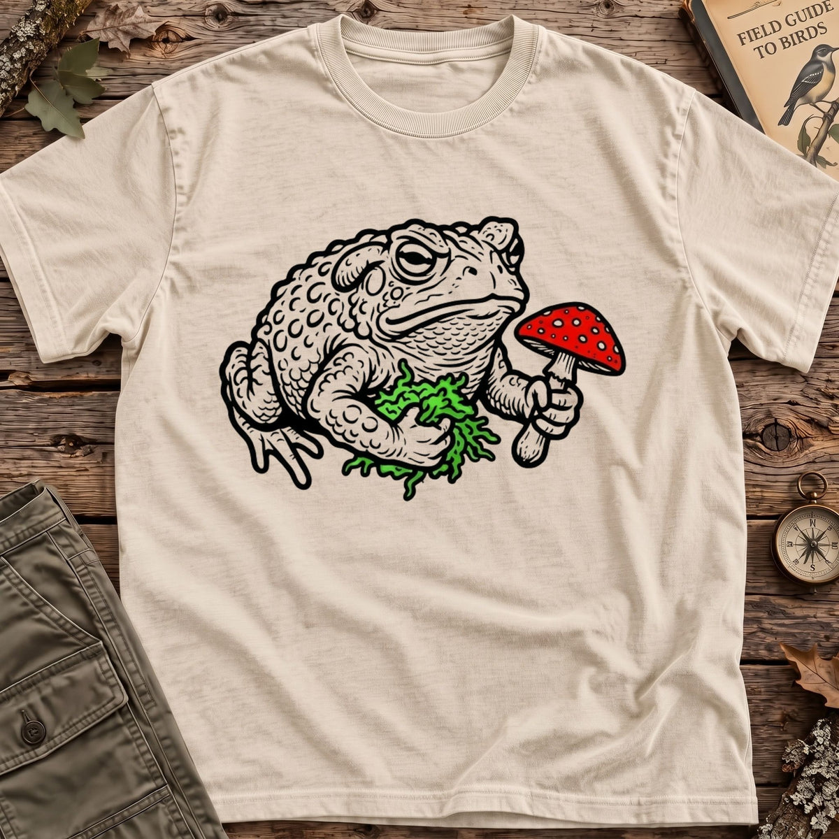 Toad Gatherer T-Shirt