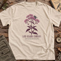 Late Season Company T-Shirt