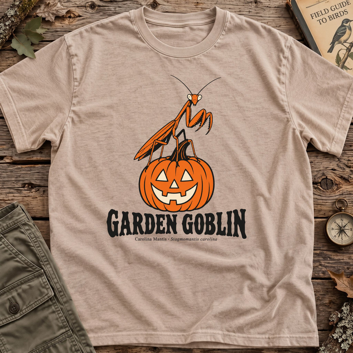 Garden Goblin T-Shirt