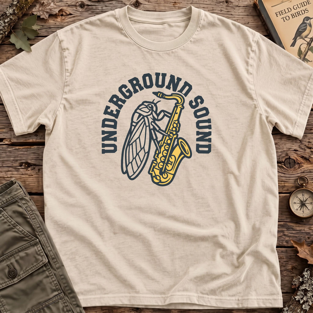 Underground Sound T-Shirt