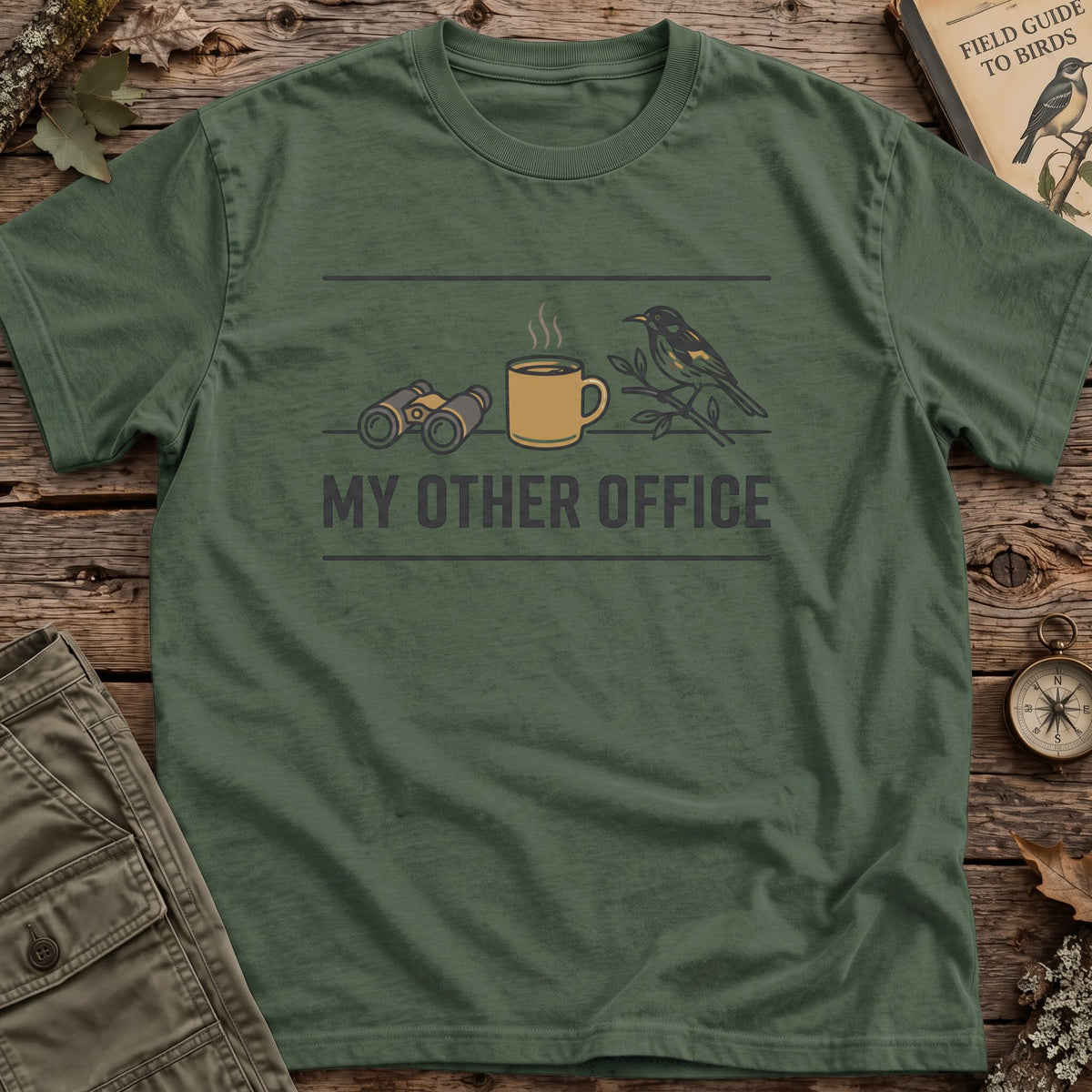 My Other Office T-Shirt