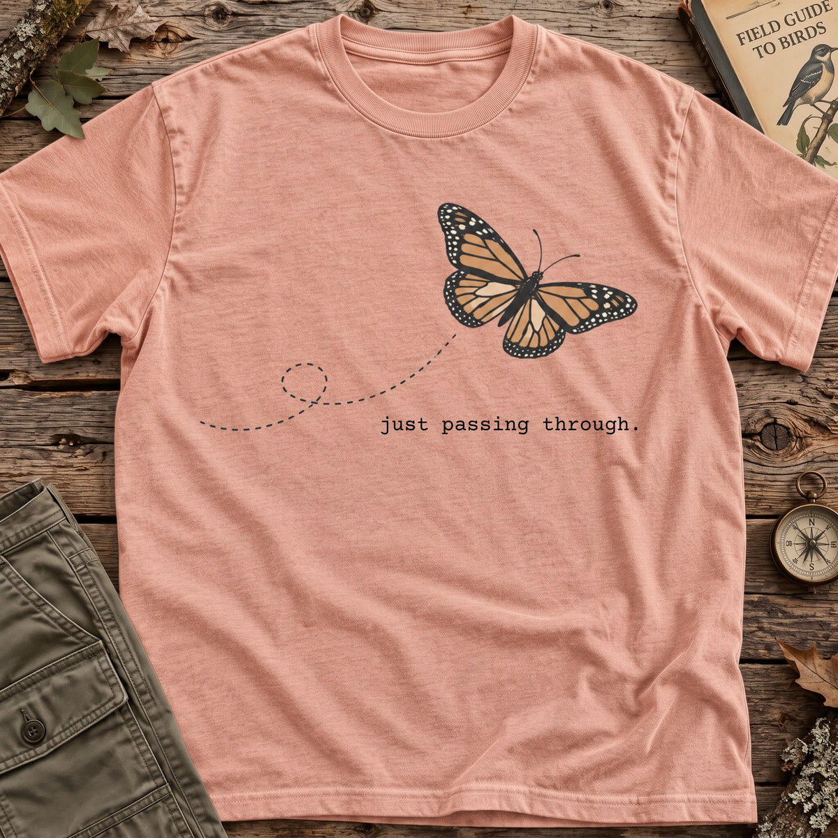 Monarch Passing T-Shirt