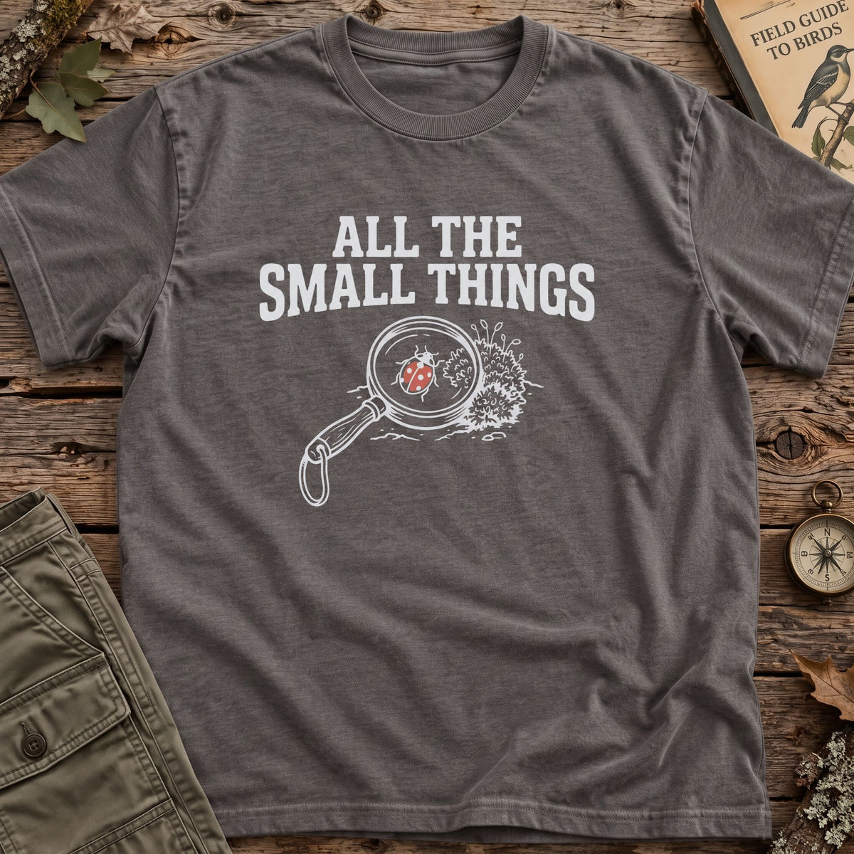 All Small Things T-Shirt