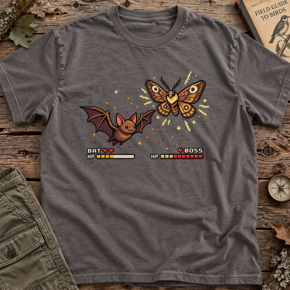 Bat Game T-Shirt