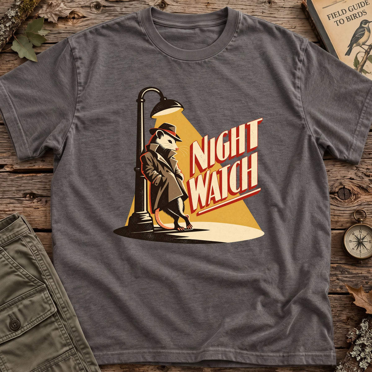 Night Watch T-Shirt