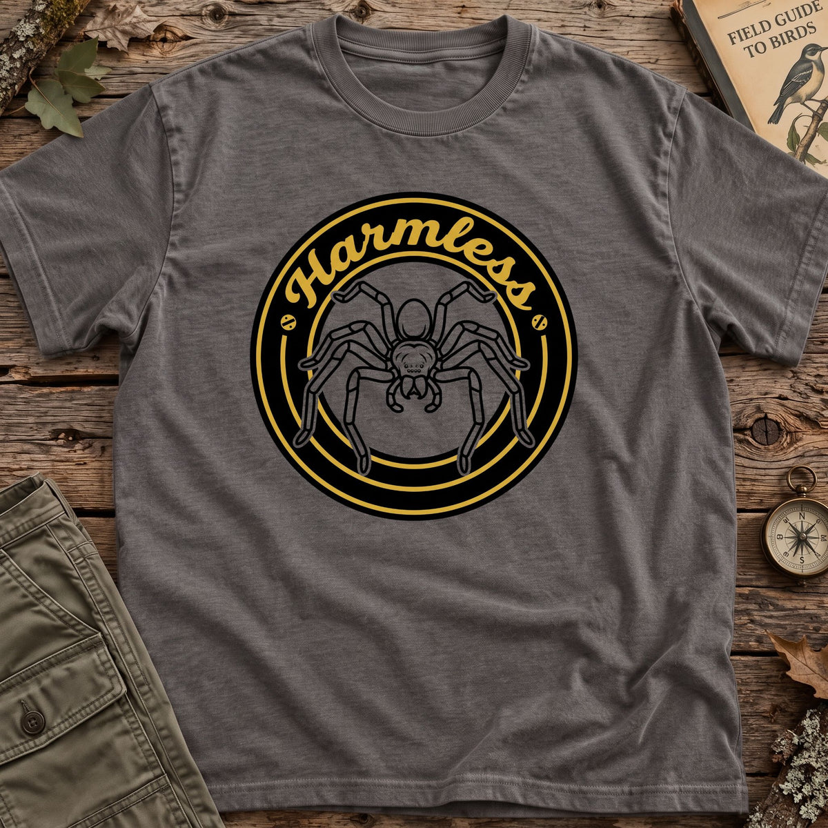 Harmless Huntsman T-Shirt