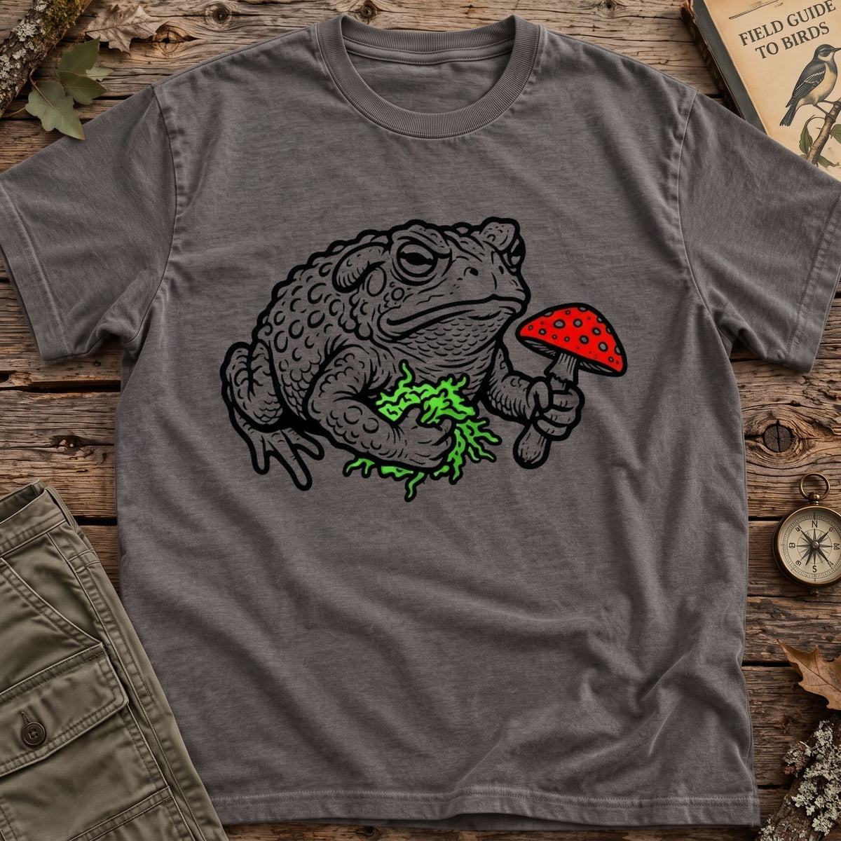 Toad Gatherer T-Shirt