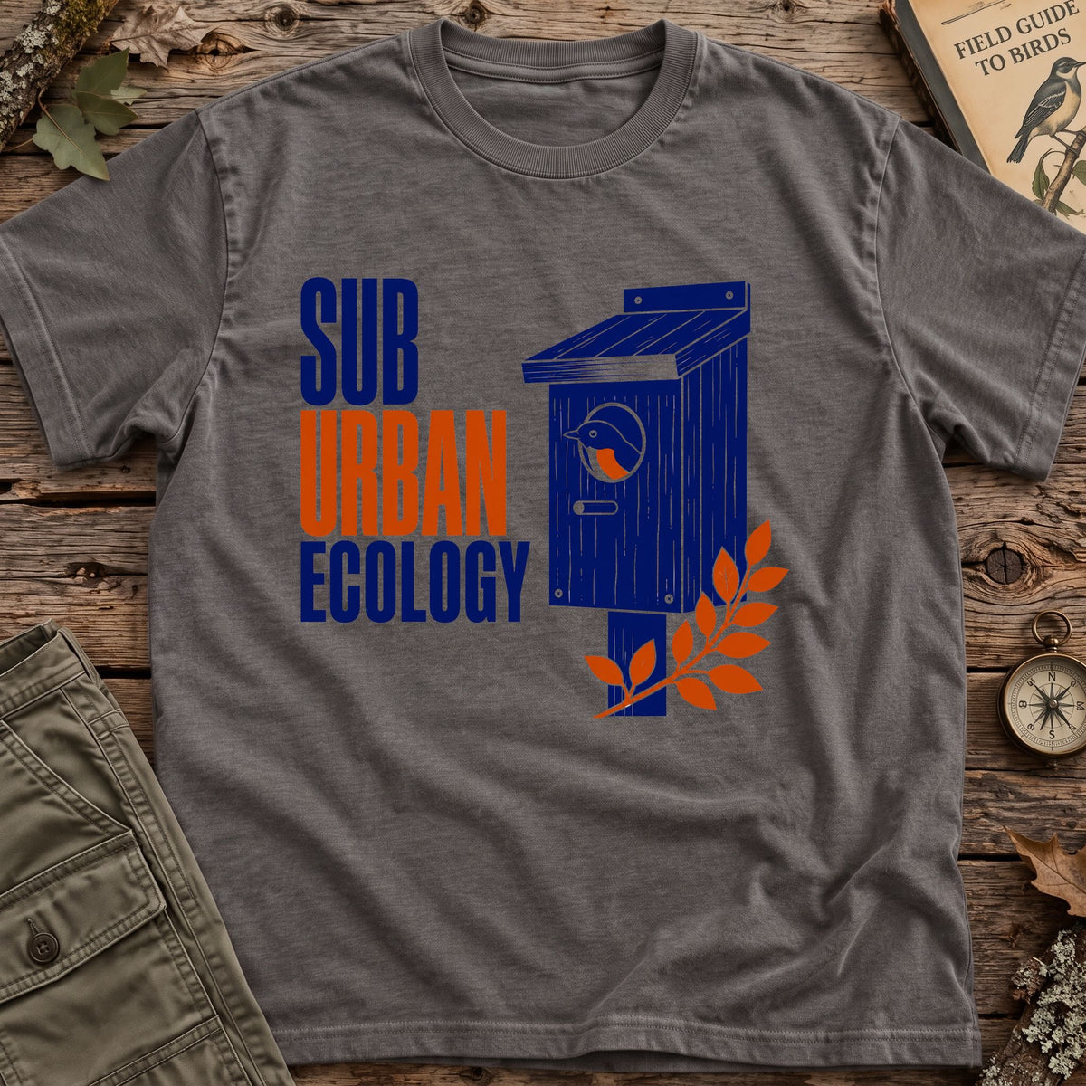 Suburban Ecology T-Shirt