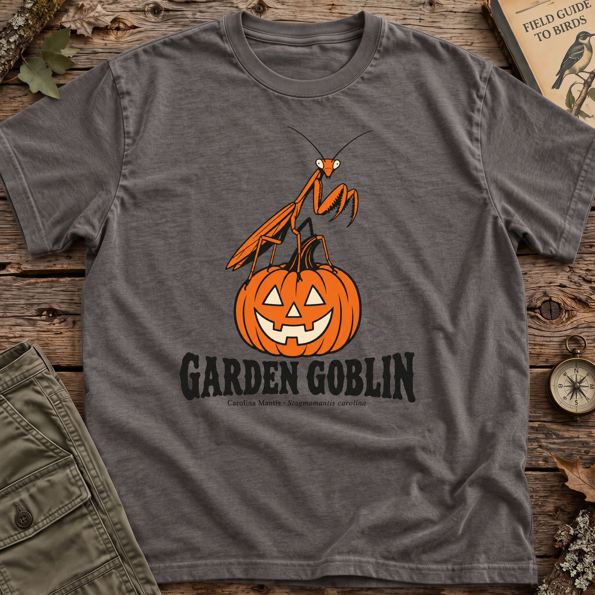 Garden Goblin T-Shirt