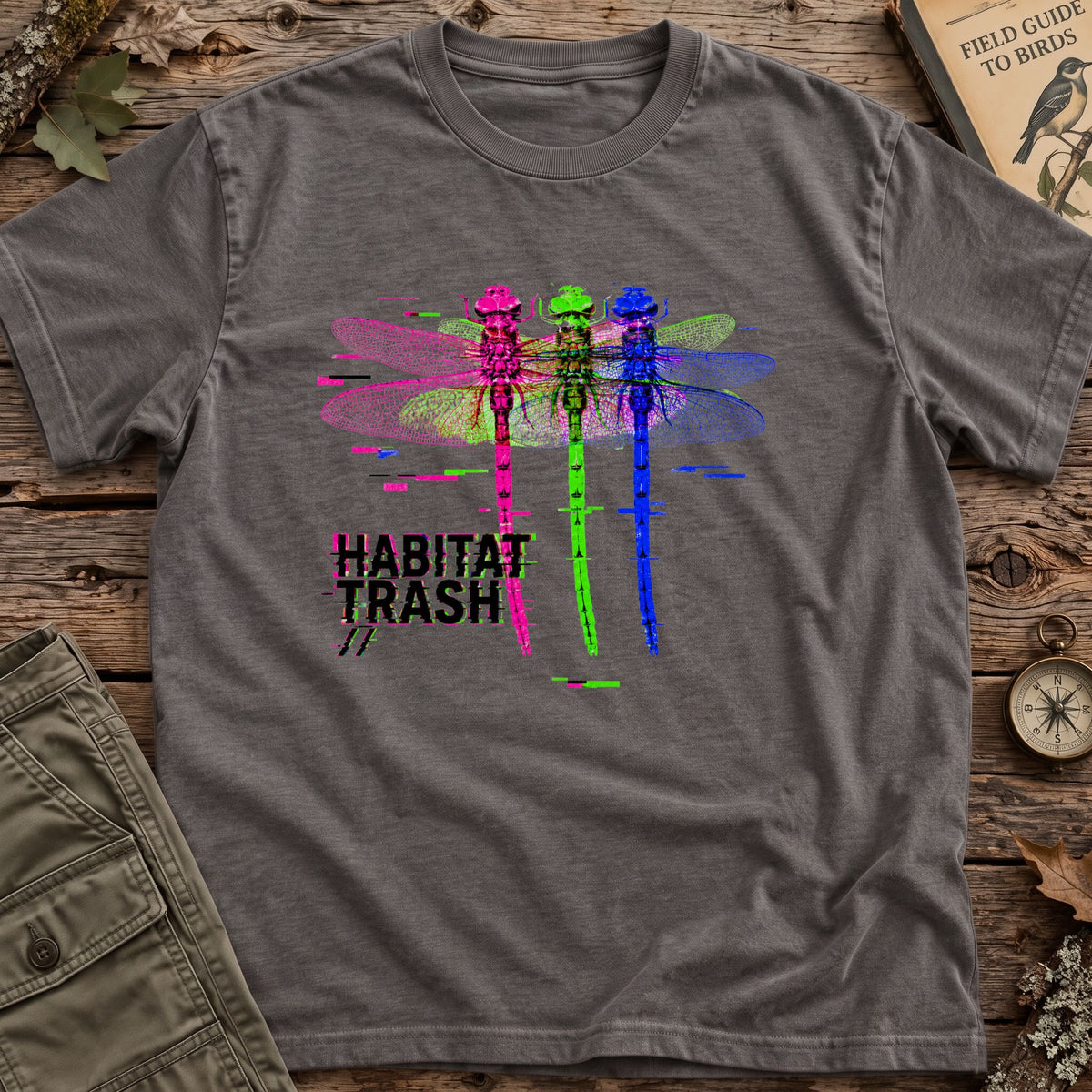 Habitat Trash T-Shirt