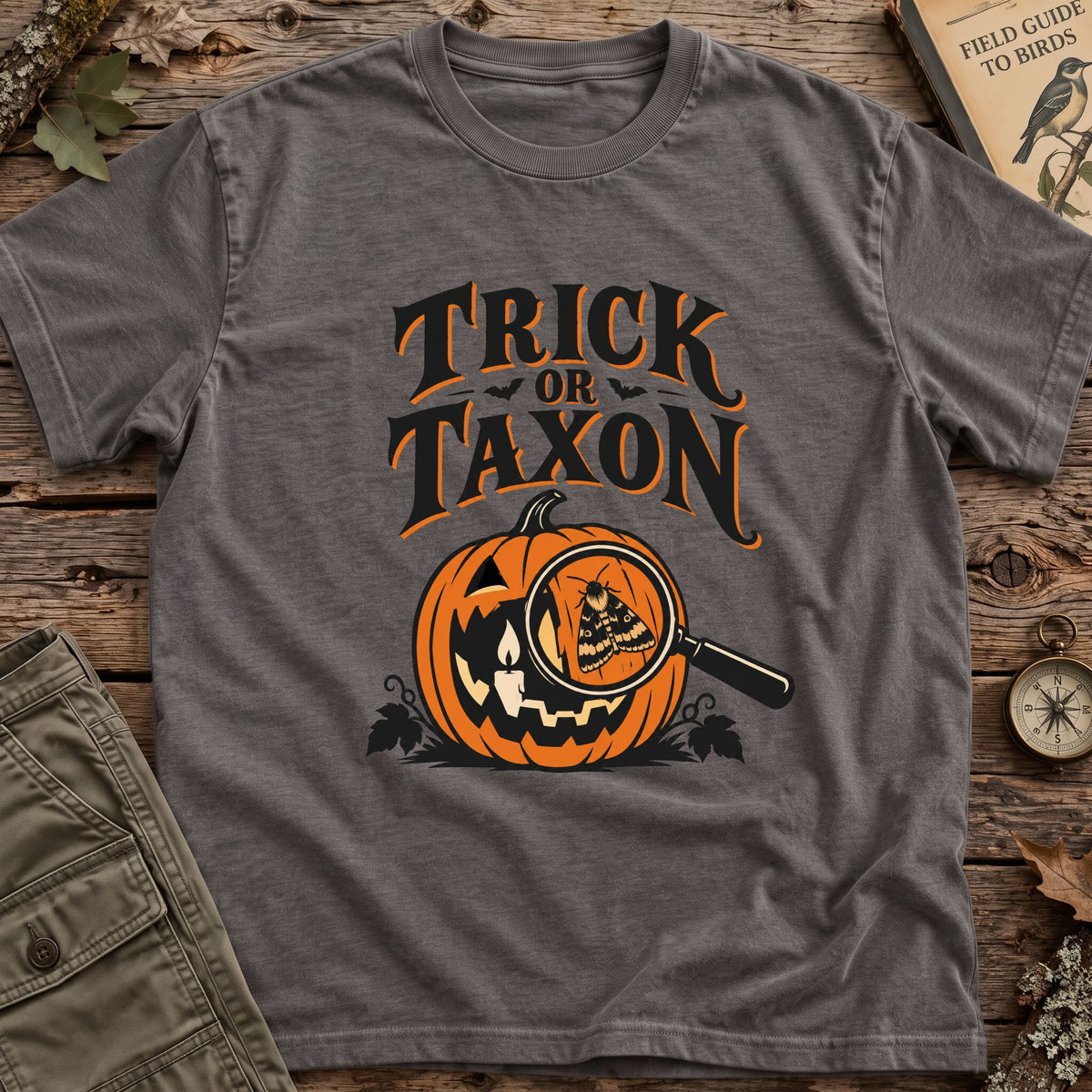 Trick or Taxon T-Shirt