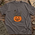 Pumpkin Vase T-Shirt