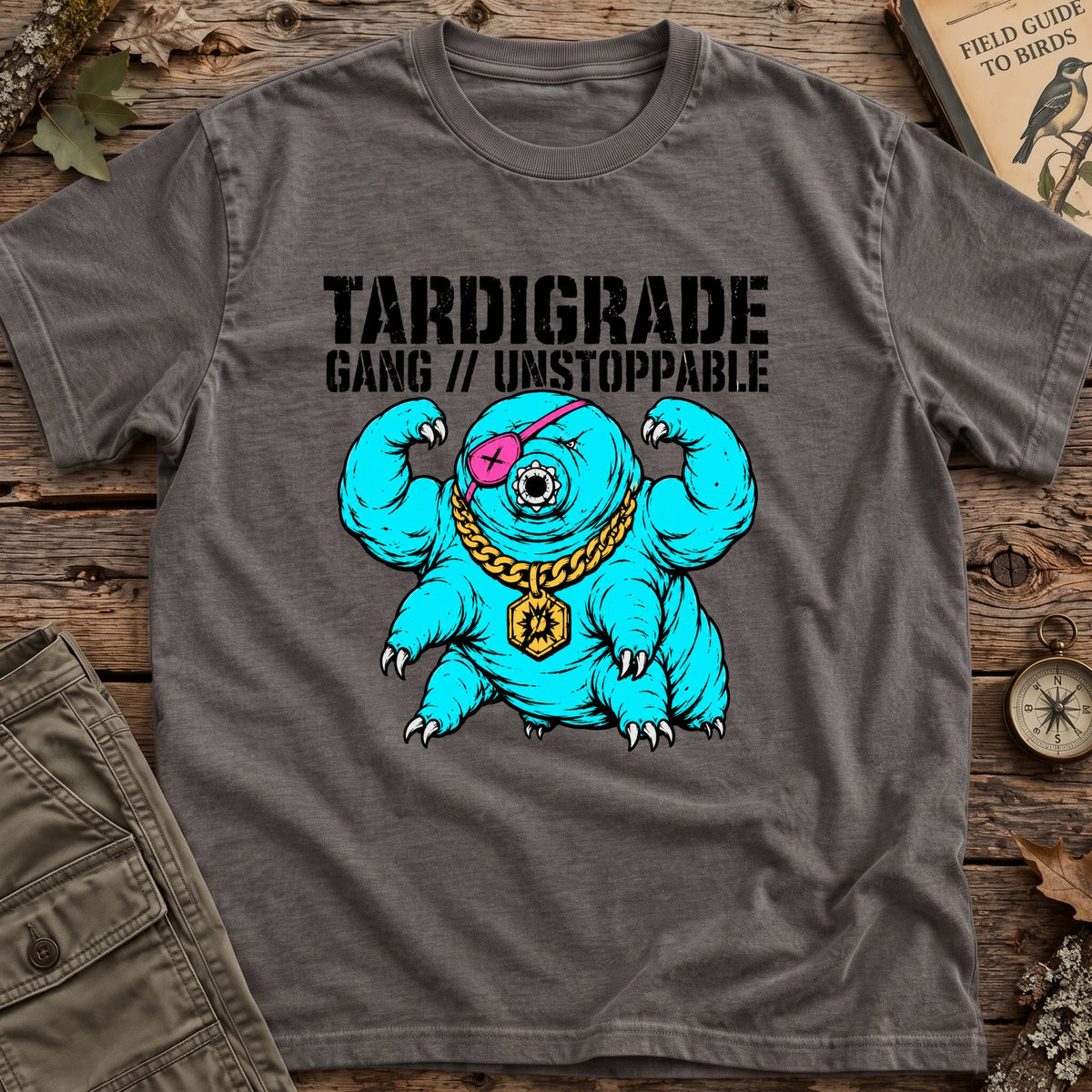 Tardigrade Gang T-Shirt