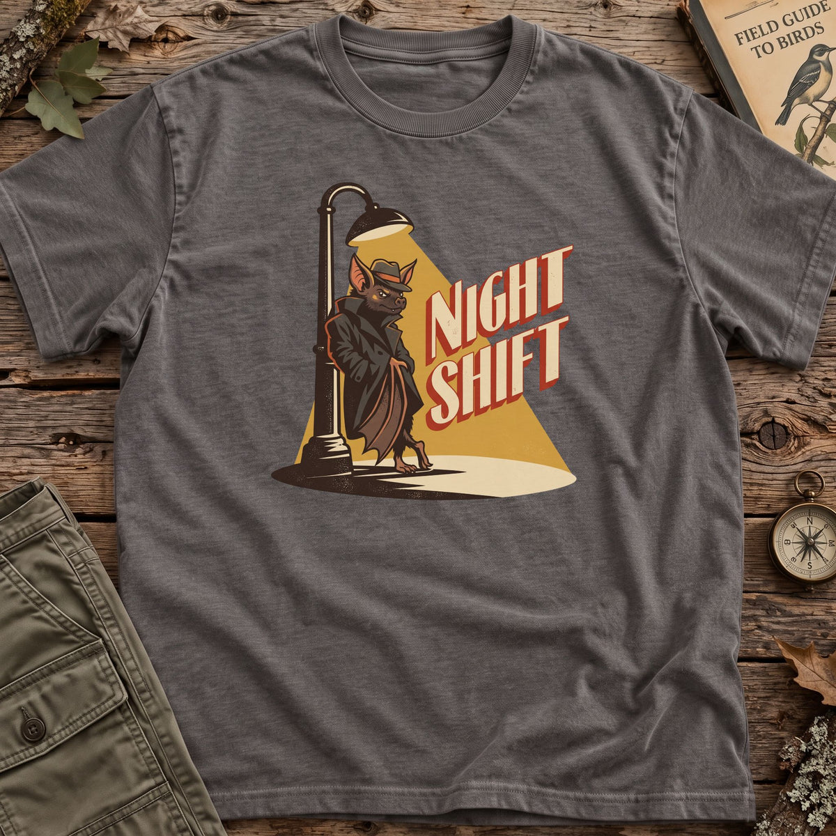 Night Shift T-Shirt