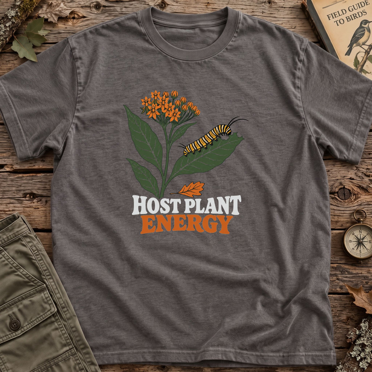Host Plant Energy T-Shirt