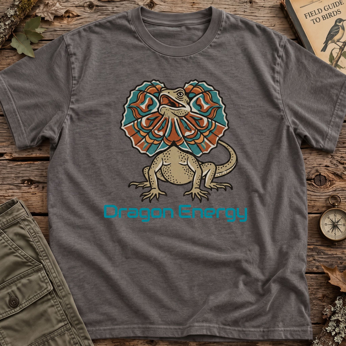 Dragon Energy T-Shirt