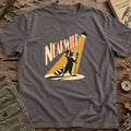Nearwild Raccoon T-Shirt