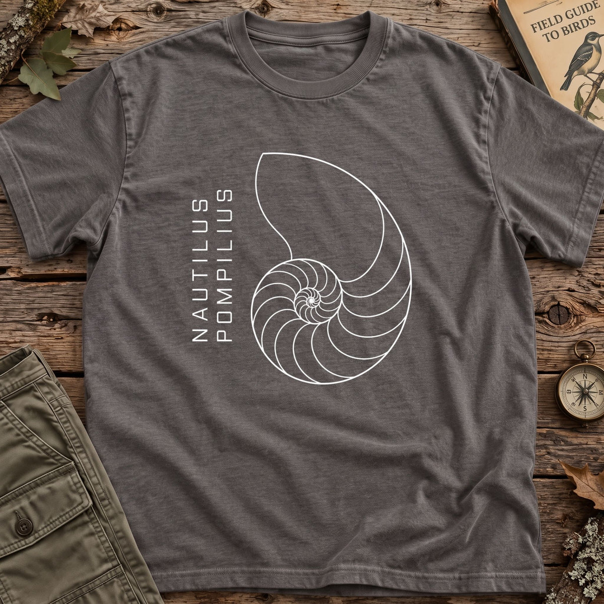 Nautilus Pompilius T-Shirt