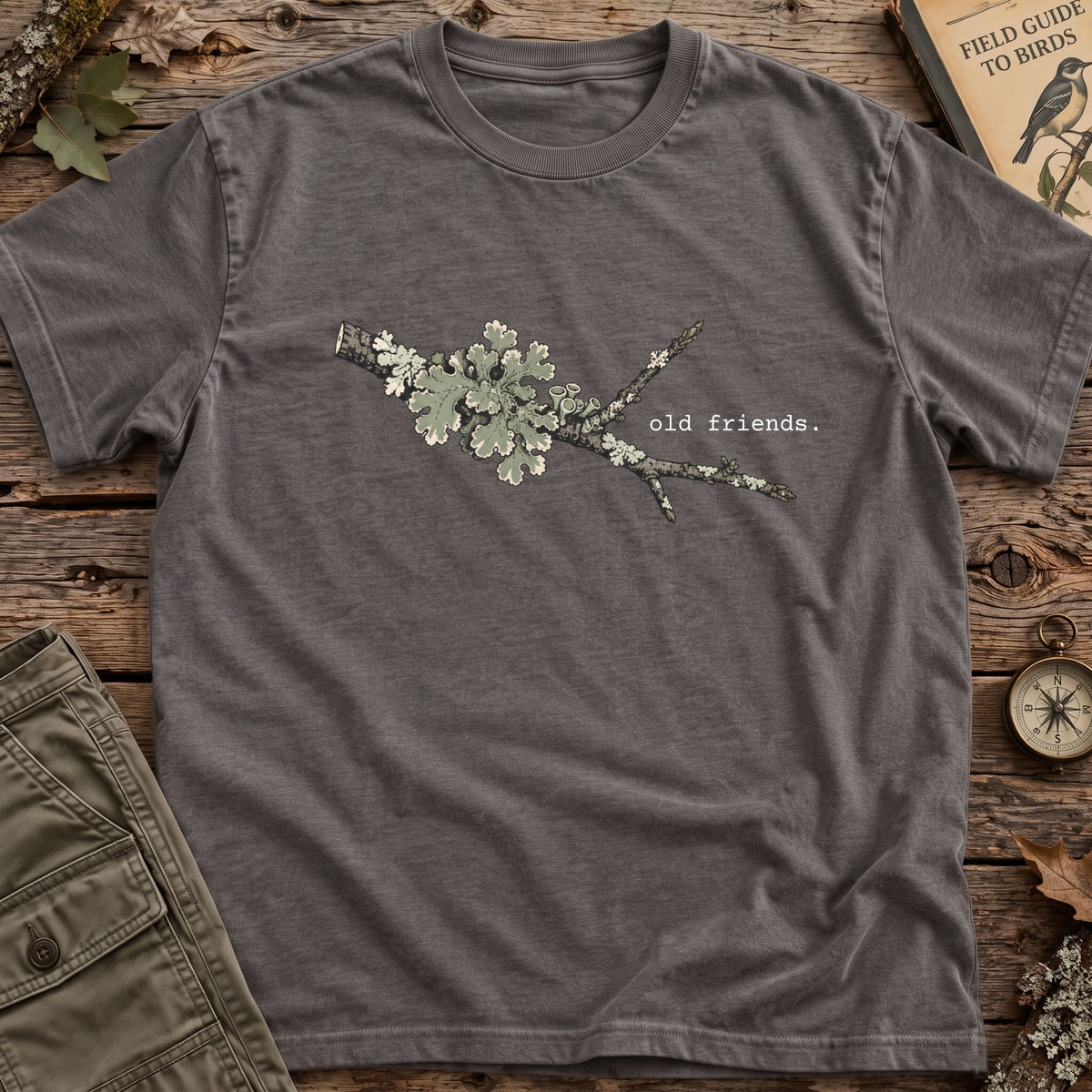 Old Friends T-Shirt