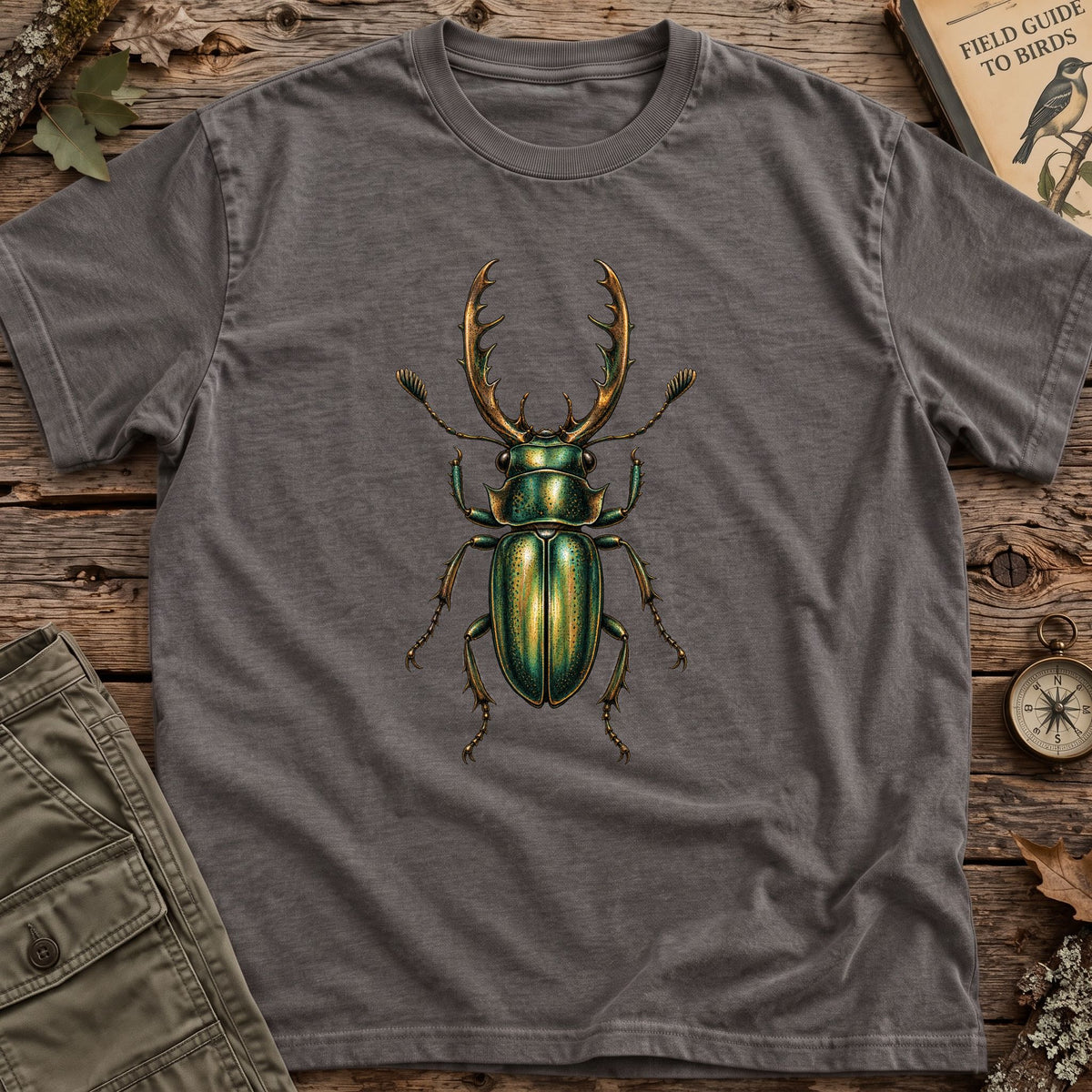 Vintage Beetle T-Shirt