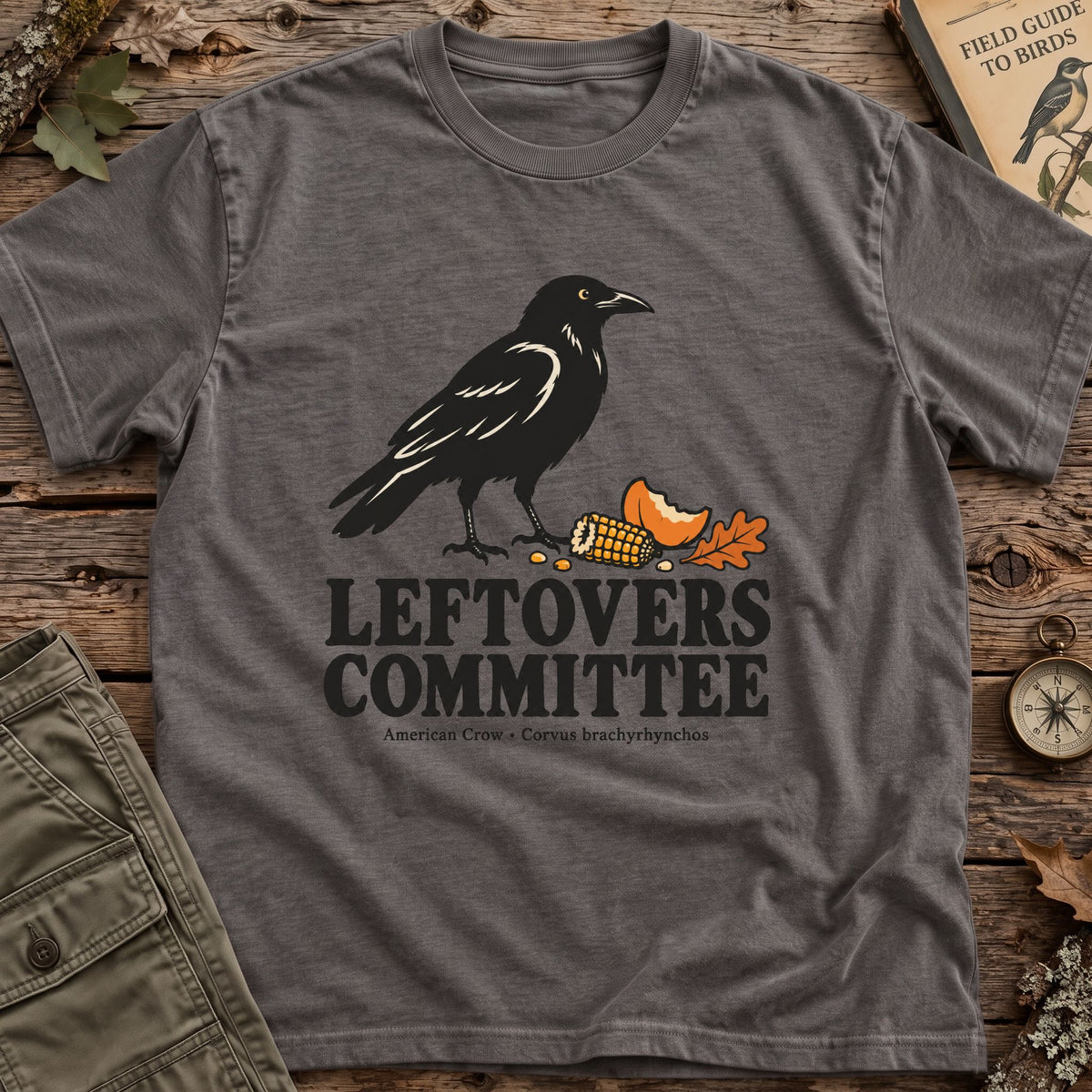 Leftovers Committee T-Shirt