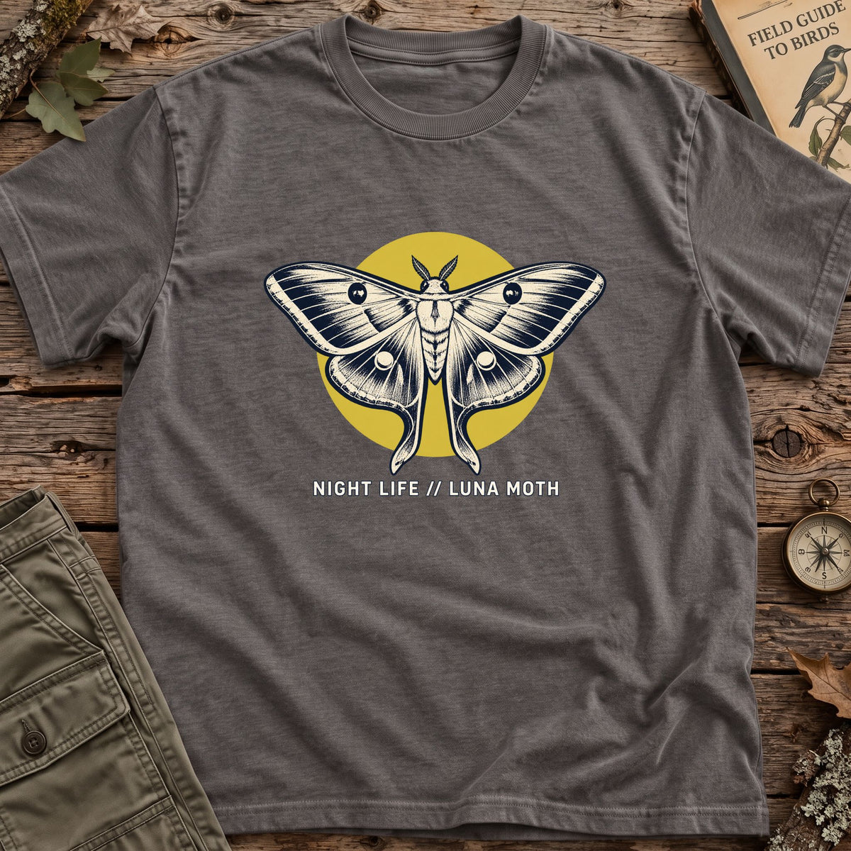 Luna Moth T-Shirt