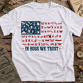 In Bugs We Trust T-Shirt