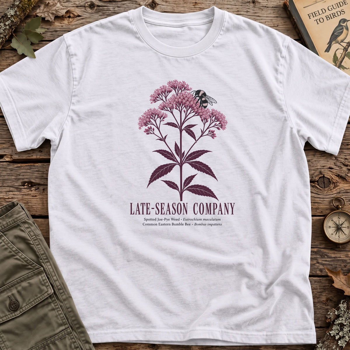 Late Season Company T-Shirt