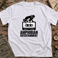 Amphibian Entertainment T-Shirt