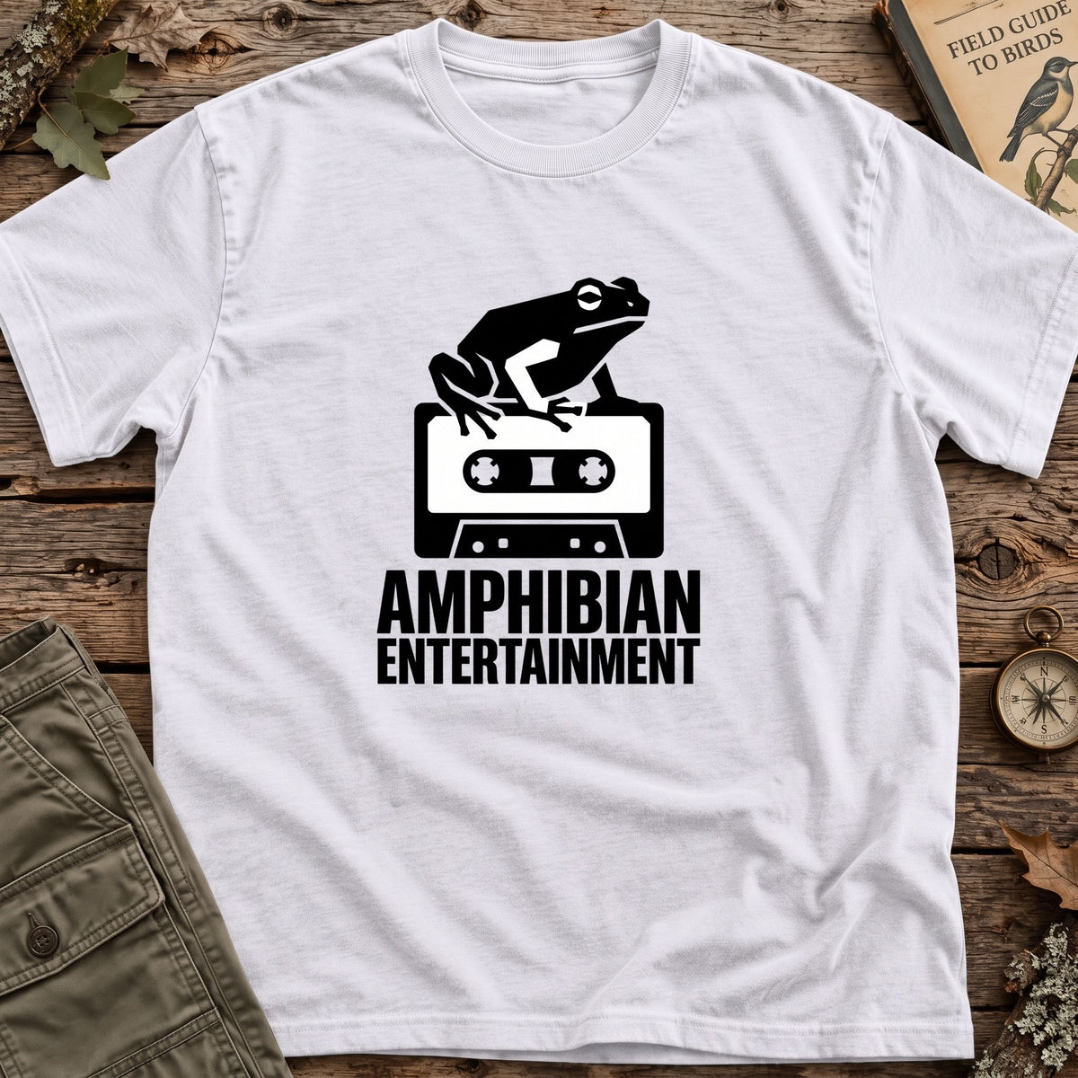 Amphibian Entertainment T-Shirt