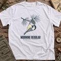 Morning Regular T-Shirt