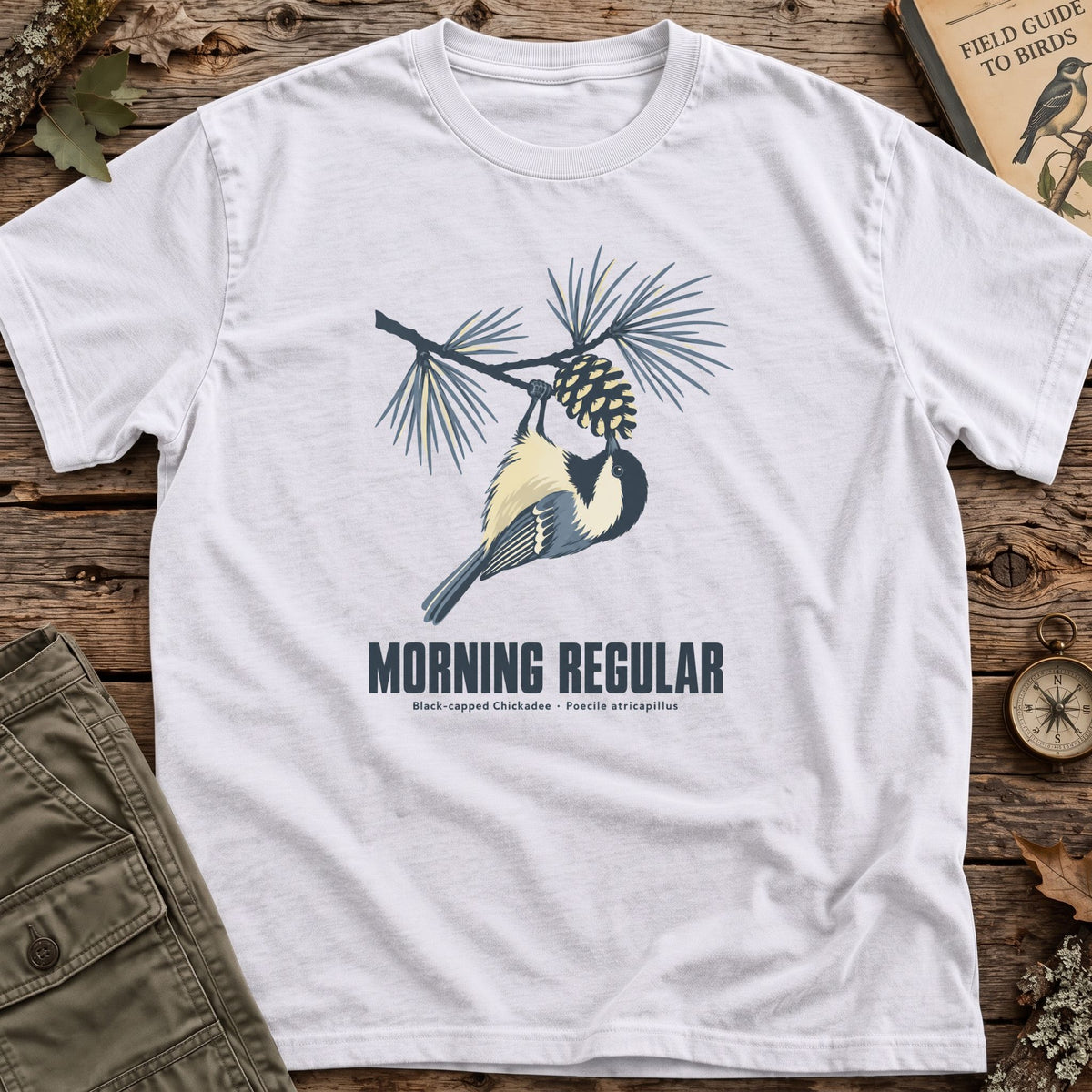 Morning Regular T-Shirt