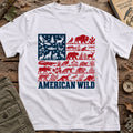 American Wild T-Shirt