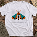 Midcentury Moth T-Shirt